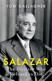 Capa do artigo Salazar