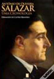 Capa do artigo Salazar - Uma Cronologia