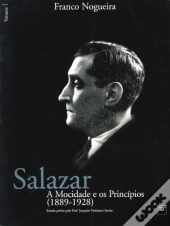 Salazar - Volume I