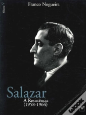 Salazar - Volume V