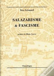 Salazarisme Et Fascisme