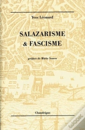 Capa do artigo Salazarisme Et Fascisme