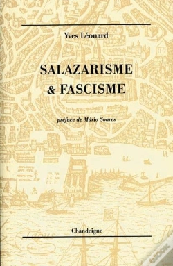 Capa do artigo Salazarisme Et Fascisme
