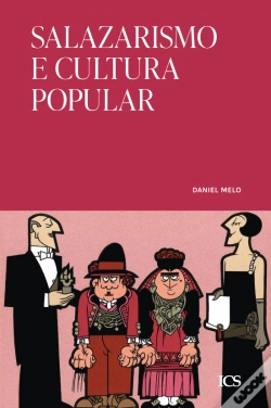 Capa do artigo Salazarismo e Cultura Popular