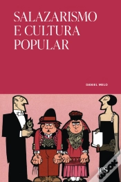 Capa do artigo Salazarismo e Cultura Popular