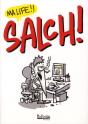 Salch ! T.1 - Preview