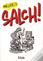 Capa do artigo Salch ! T.1