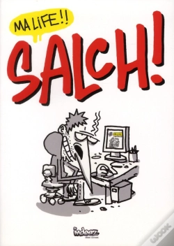Capa do artigo Salch ! T.1