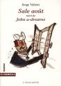 Sale Août ; John-A-Dreams - Preview