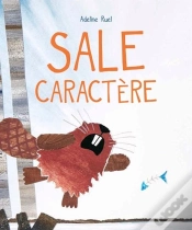 Capa do artigo Sale Caractère