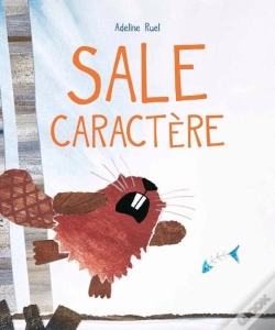 Capa do artigo Sale Caractère