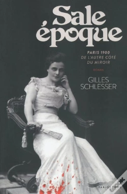 Capa do artigo Sale Epoque