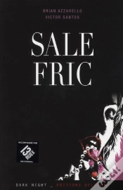 Capa do artigo Sale Fric