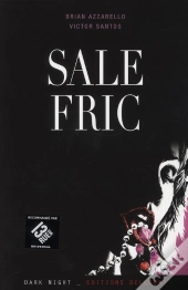 Sale Fric