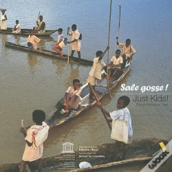 Capa do artigo Sale Gosse ! Just Kids !