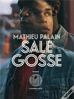 Capa do artigo Sale Gosse
