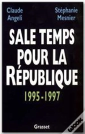 Sale Temps Pour La Republique