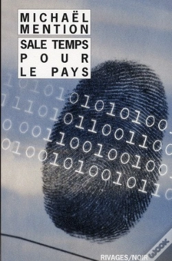 Capa do artigo Sale Temps Pour Le Pays