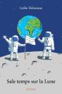 Sale Temps Sur La Lune - Preview