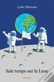 Capa do artigo Sale Temps Sur La Lune