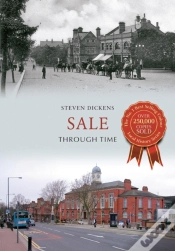 Capa do artigo Sale Through Time