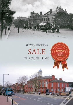 Capa do artigo Sale Through Time