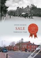 Sale Through Time