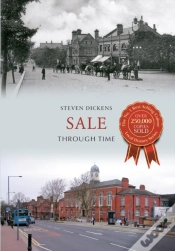 Capa do artigo Sale Through Time