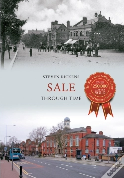 Capa do artigo Sale Through Time