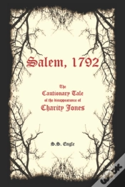 Capa do artigo Salem, 1792