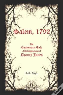 Capa do artigo Salem, 1792