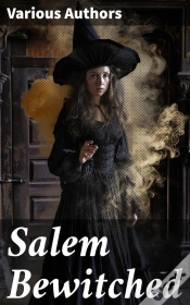 Capa do artigo Salem Bewitched