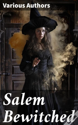 Capa do artigo Salem Bewitched