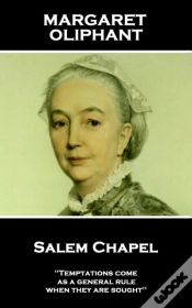 Capa do artigo Salem Chapel