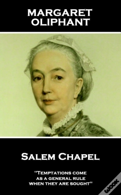 Capa do artigo Salem Chapel