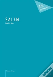 Capa do artigo S.A.L.E.M.