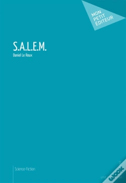 Capa do artigo S.A.L.E.M.