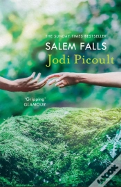Capa do artigo Salem Falls