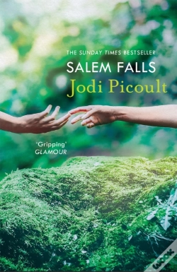 Capa do artigo Salem Falls