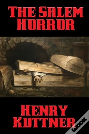 Capa do artigo Salem Horror