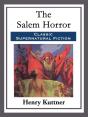 Salem Horror - Preview