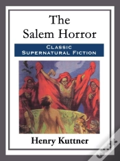 Capa do artigo Salem Horror