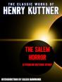 Salem Horror - Preview