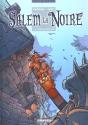 Salem La Noire Tome 1 ; La Pierre De Mort-Levée - Preview
