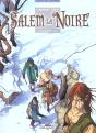 Salem La Noire Tome 2 ; Le Diadème Des Âmes - Preview