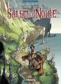 Salem La Noire Tome 2 ; Tongeren Et Finicho - Preview