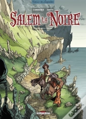 Salem La Noire Tome 2 ; Tongeren Et Finicho