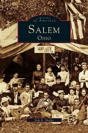 Salem, Ohio - Preview