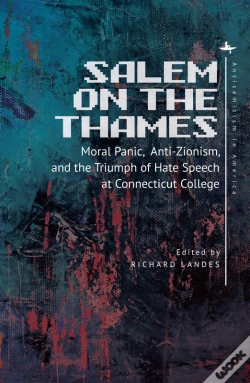 Capa do artigo Salem On The Thames
