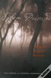 Capa do artigo Salem Possessed